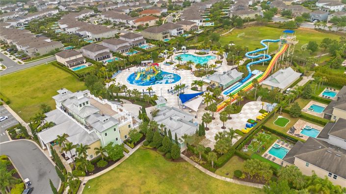 Image No.48-Maison de 8 chambres à vendre à Kissimmee