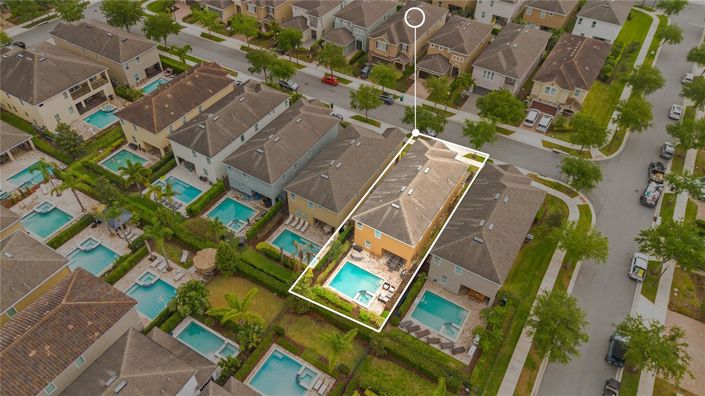 Image No.49-Maison de 8 chambres à vendre à Kissimmee