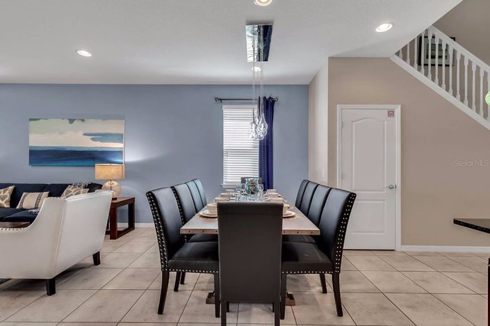 Image No.12-Maison de 7 chambres à vendre à Kissimmee