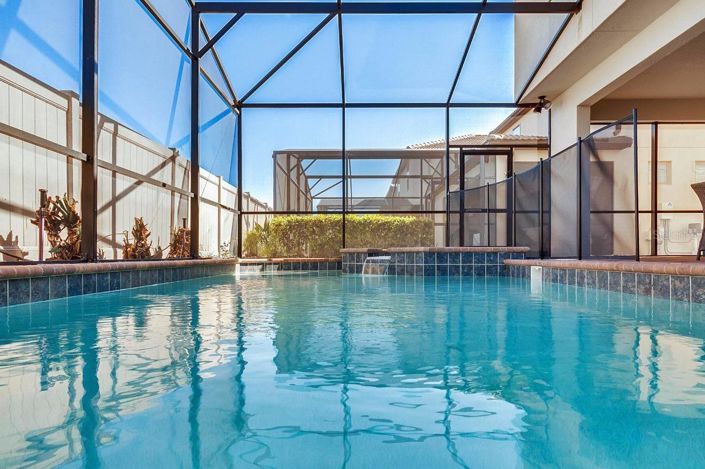 Image No.3-Maison de 7 chambres à vendre à Kissimmee