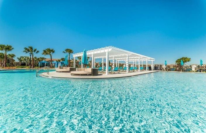 Image No.32-Maison de 7 chambres à vendre à Kissimmee