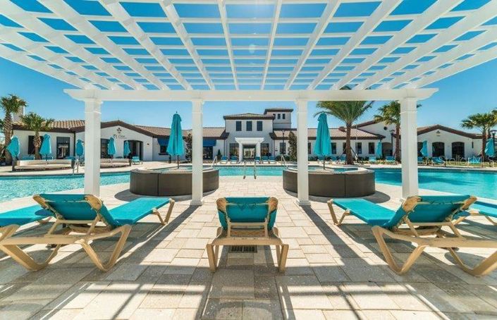 Image No.33-Maison de 7 chambres à vendre à Kissimmee