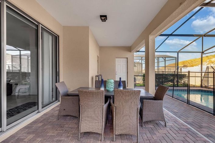 Image No.4-Maison de 7 chambres à vendre à Kissimmee