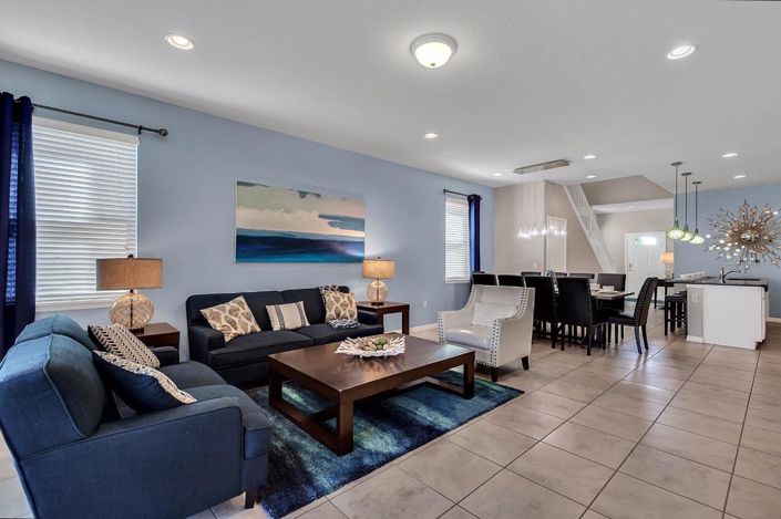 Image No.6-Maison de 7 chambres à vendre à Kissimmee