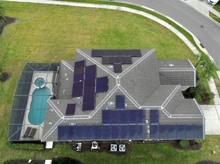 Image No.4-Maison de 7 chambres à vendre à Davenport