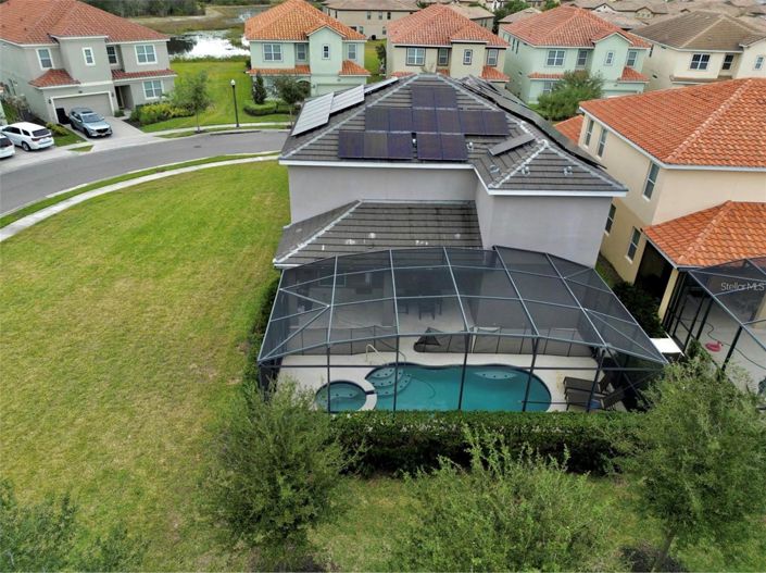 Image No.53-Maison de 7 chambres à vendre à Davenport