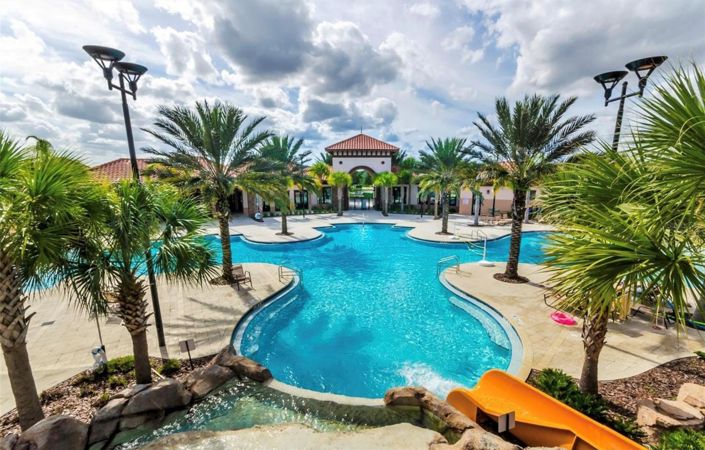 Image No.55-Maison de 7 chambres à vendre à Davenport