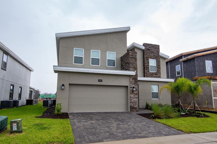 Image No.1-6 Bed House for sale