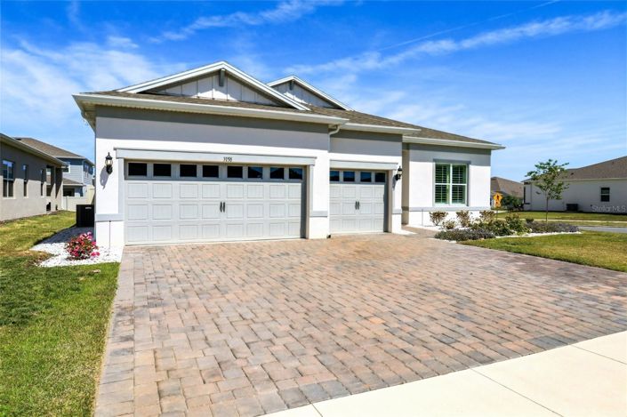 Image No.2-Maison de 3 chambres à vendre à Winter Garden