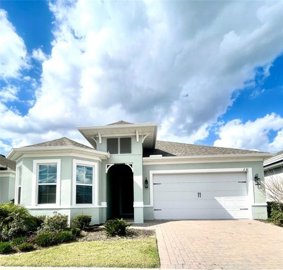1 - Kissimmee, House