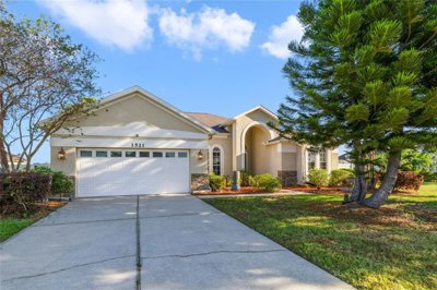 1 - Kissimmee, House