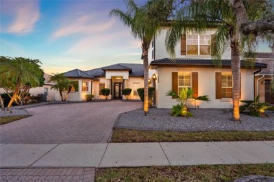 1 - Kissimmee, House
