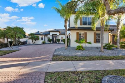 1 - Kissimmee, Maison