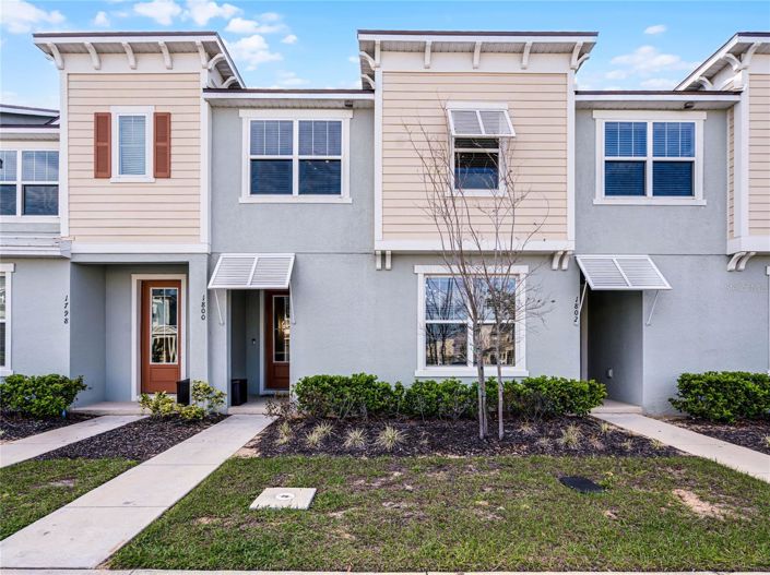 Image No.1-5 Bed Townhouse for sale