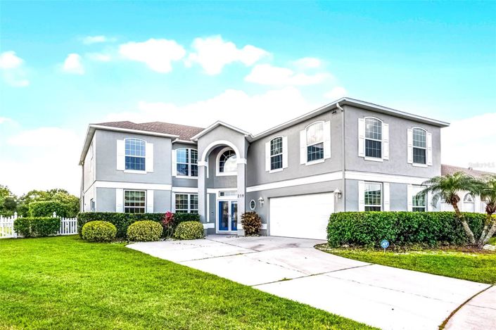 Image No.1-5 Bed House for sale