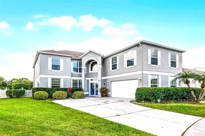 1 - Kissimmee, House