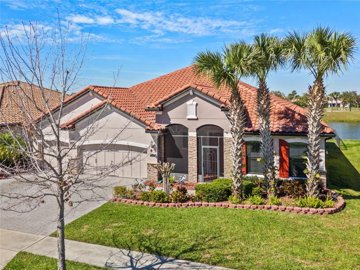 1 - Kissimmee, House