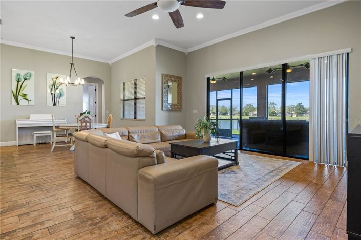 Image No.11-Maison de 4 chambres à vendre à Kissimmee