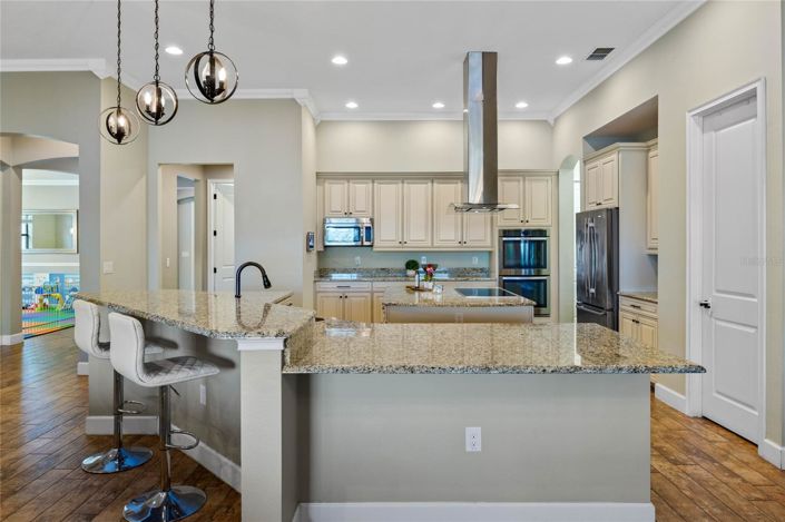 Image No.17-Maison de 4 chambres à vendre à Kissimmee