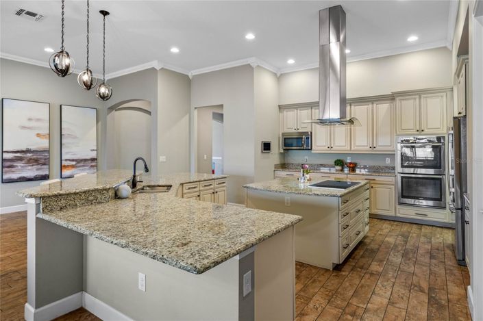 Image No.18-Maison de 4 chambres à vendre à Kissimmee