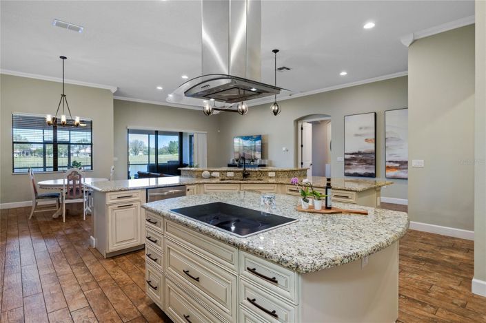 Image No.19-Maison de 4 chambres à vendre à Kissimmee