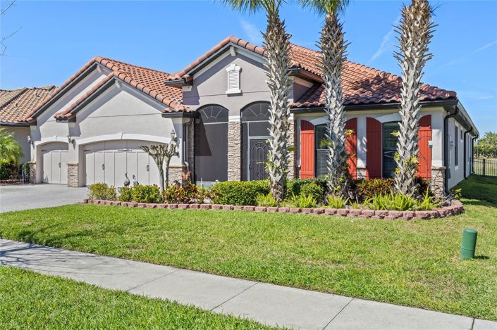 Image No.5-Maison de 4 chambres à vendre à Kissimmee