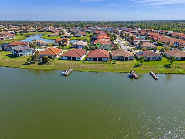Image No.60-Maison de 4 chambres à vendre à Kissimmee