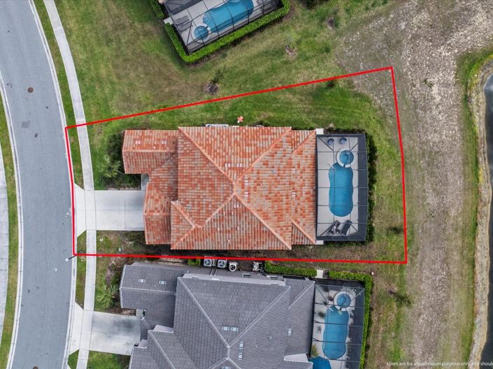 Image No.50-Maison de 6 chambres à vendre à Davenport