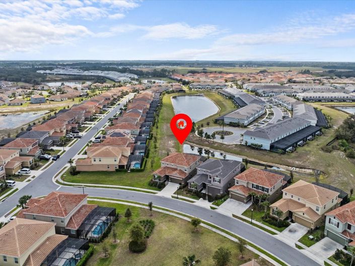 Image No.52-Maison de 6 chambres à vendre à Davenport