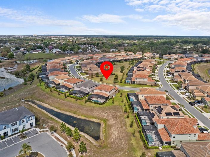 Image No.54-Maison de 6 chambres à vendre à Davenport