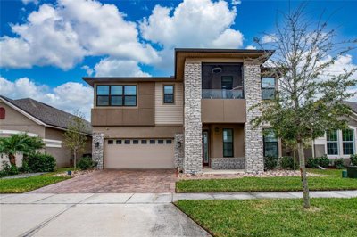1 - Kissimmee, House