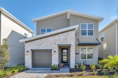 1 - Kissimmee, House