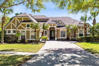 1 - Kissimmee, House