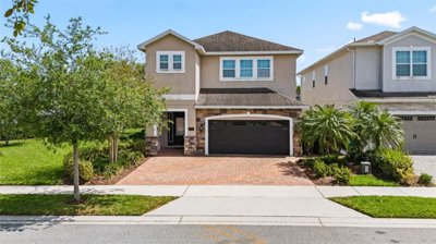 1 - Kissimmee, House