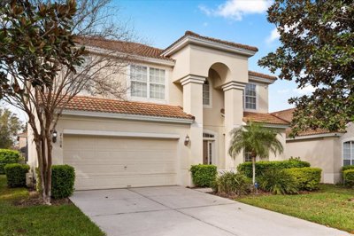 1 - Kissimmee, Maison