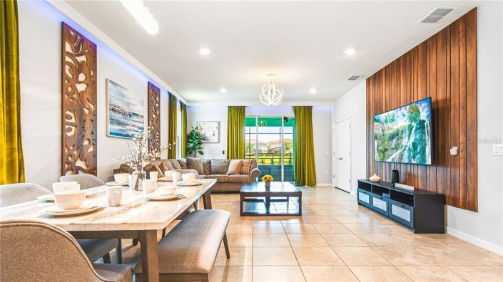 Image No.10-Maison de 7 chambres à vendre à Davenport