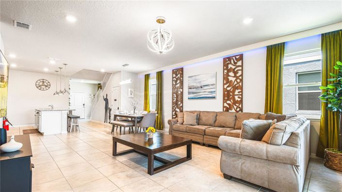 Image No.12-Maison de 7 chambres à vendre à Davenport