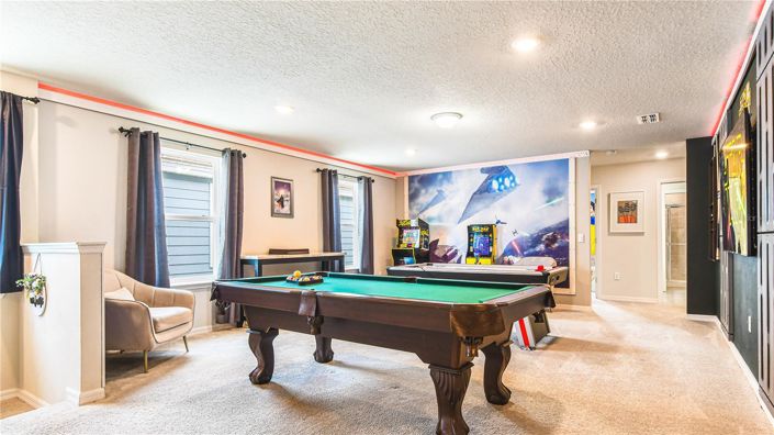 Image No.19-Maison de 7 chambres à vendre à Davenport