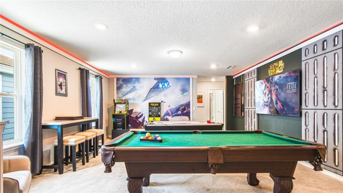 Image No.20-Maison de 7 chambres à vendre à Davenport