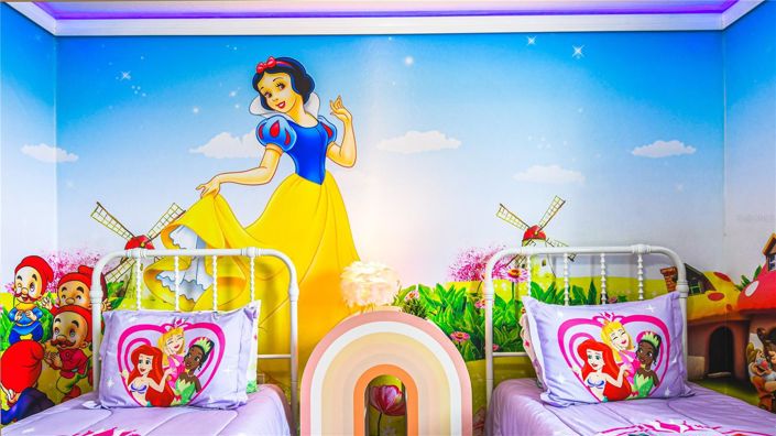 Image No.25-Maison de 7 chambres à vendre à Davenport