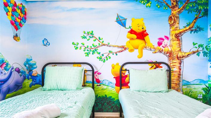 Image No.28-Maison de 7 chambres à vendre à Davenport