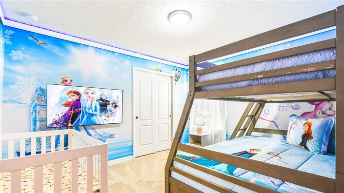 Image No.32-Maison de 7 chambres à vendre à Davenport