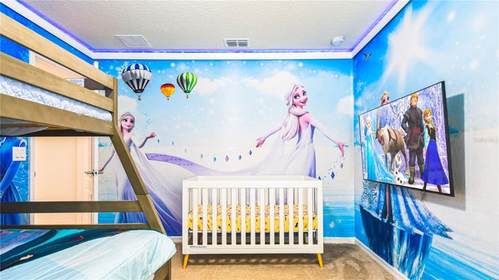 Image No.34-Maison de 7 chambres à vendre à Davenport