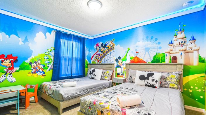 Image No.35-Maison de 7 chambres à vendre à Davenport