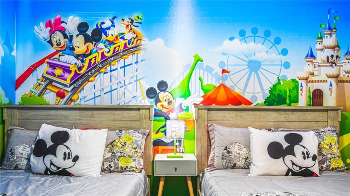 Image No.37-Maison de 7 chambres à vendre à Davenport