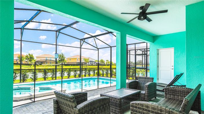 Image No.50-Maison de 7 chambres à vendre à Davenport