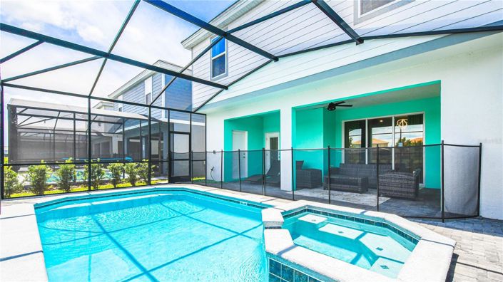 Image No.52-Maison de 7 chambres à vendre à Davenport