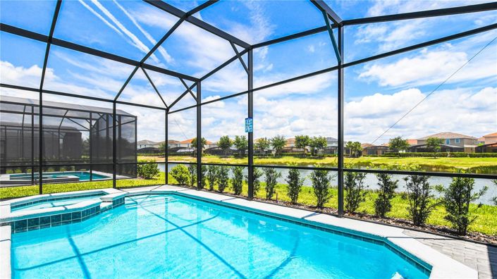 Image No.54-Maison de 7 chambres à vendre à Davenport