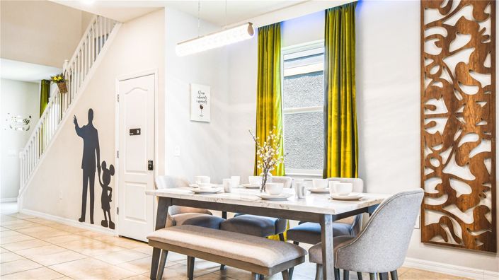 Image No.8-Maison de 7 chambres à vendre à Davenport