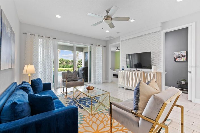 Image No.25-Maison de 6 chambres à vendre à Kissimmee